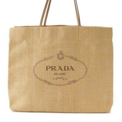 shopper prada edizione limitata|Shopper Medium in Re.